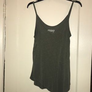 Mudd - tank top - S